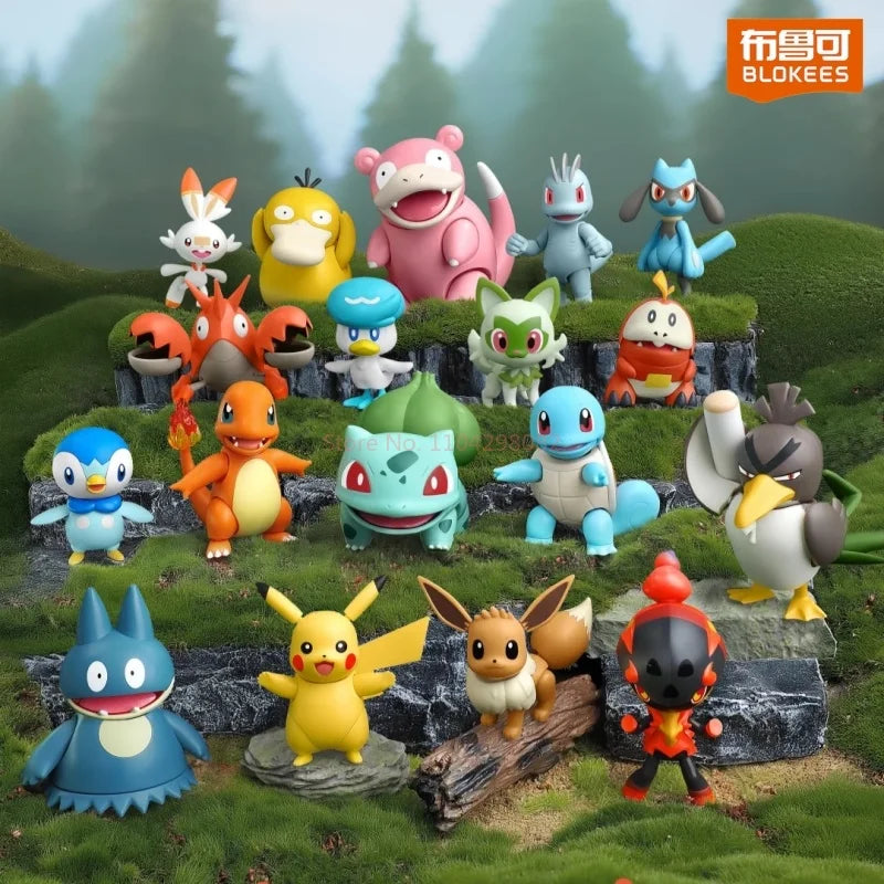The Ultimate Collector Guide to Pokemon Figurines in 2026