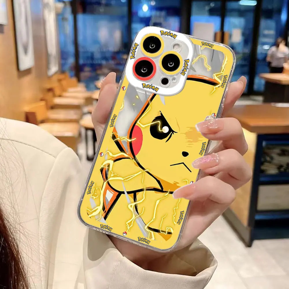 Pokémon Phone Accessories — Bring Your Favorite Pokémon Everywhere ⚡