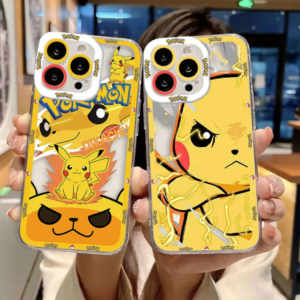 Pokémon Phone Accessories — Bring Your Favorite Pokémon Everywhere ⚡