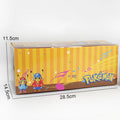 🎵 Musical Pikachu Figurine – Cute Anime Collectible Desk Decoration