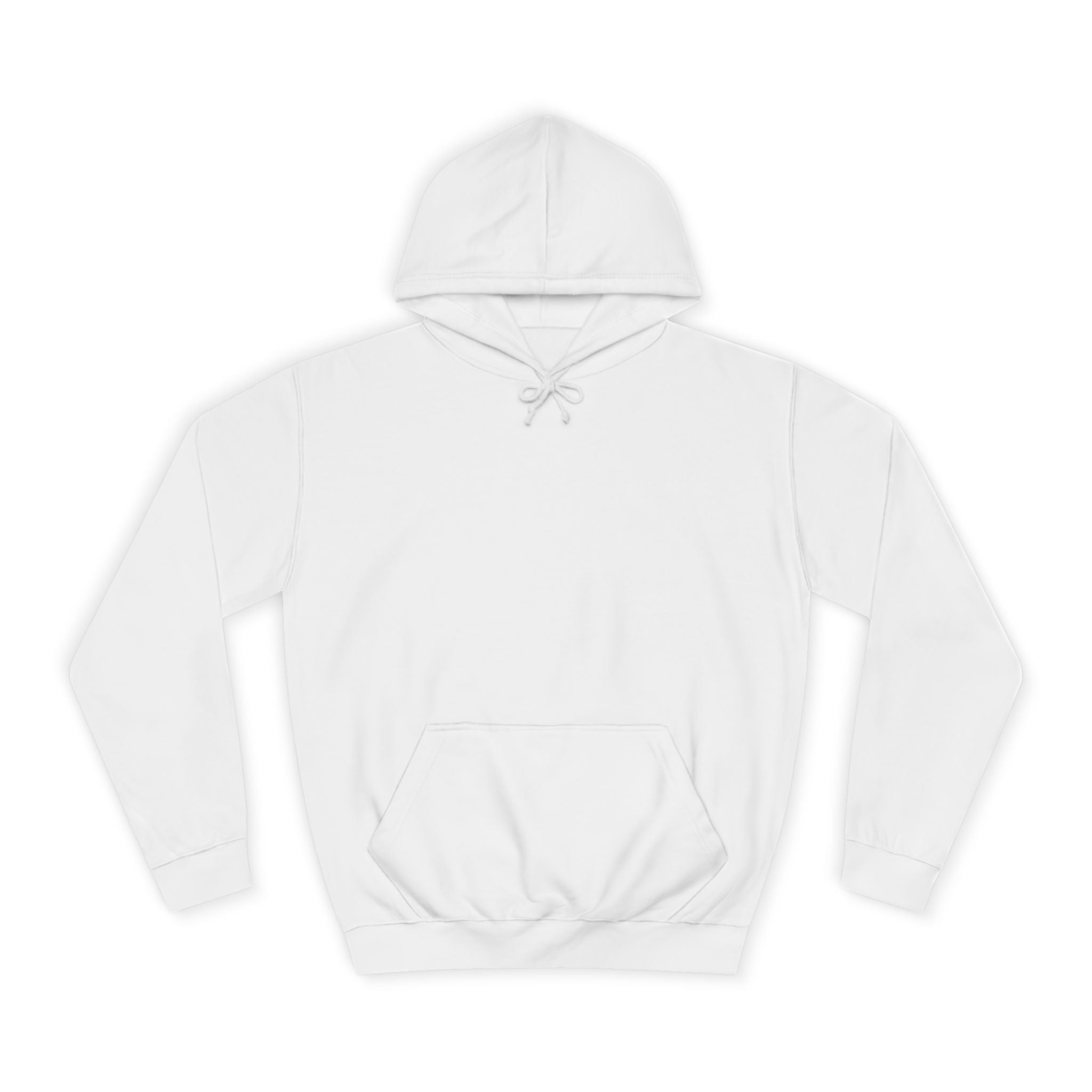 Gamer Graphic Hoodie — Retro Black & White Gaming Art Sweatshirt