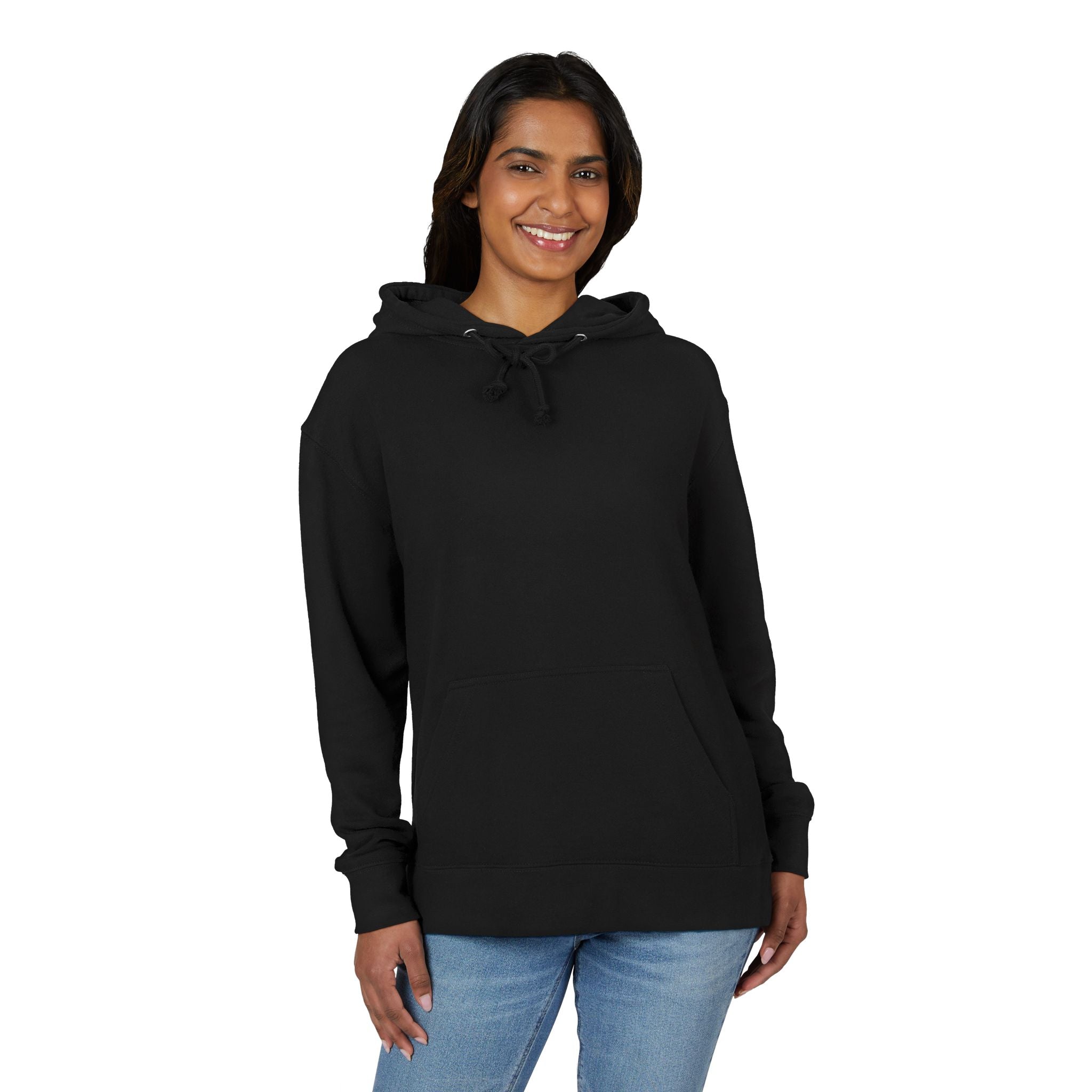 Gamer Hoodie — Neon Retro Gaming Pullover