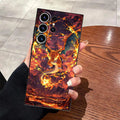 Pokémon-Inspired Samsung Galaxy Phone Case