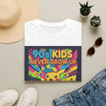 90s Kids Never Grow Up T-Shirt — Retro  Nostalgia Tee