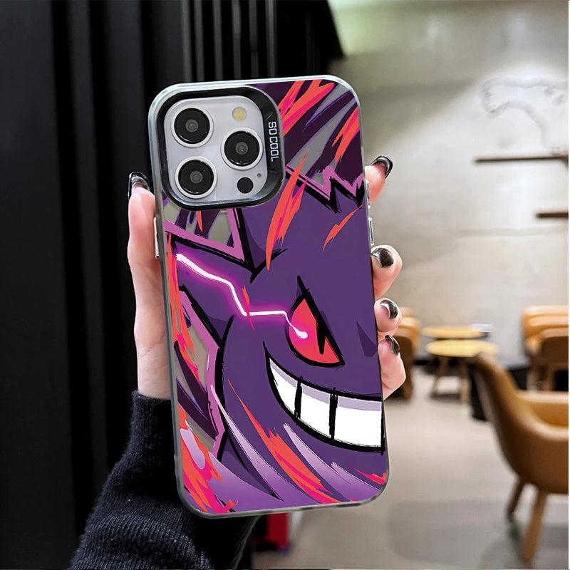 ✨ Catch 'Em All in Style – Cute Pikachu Samsung Galaxy Phone Case ⚡
