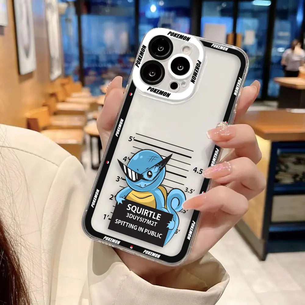 Pokémon Phone Accessories — Bring Your Favorite Pokémon Everywhere ⚡