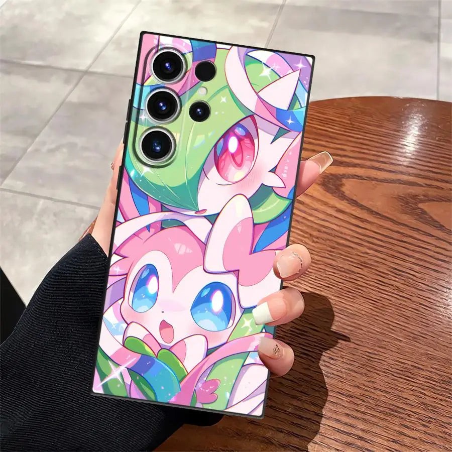 Pokémon-Inspired Samsung Galaxy Phone Case
