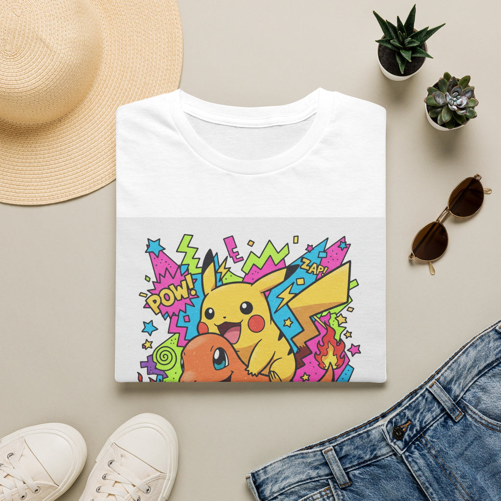 90s 90s Kids Never Grow Up' Graphic Tee.