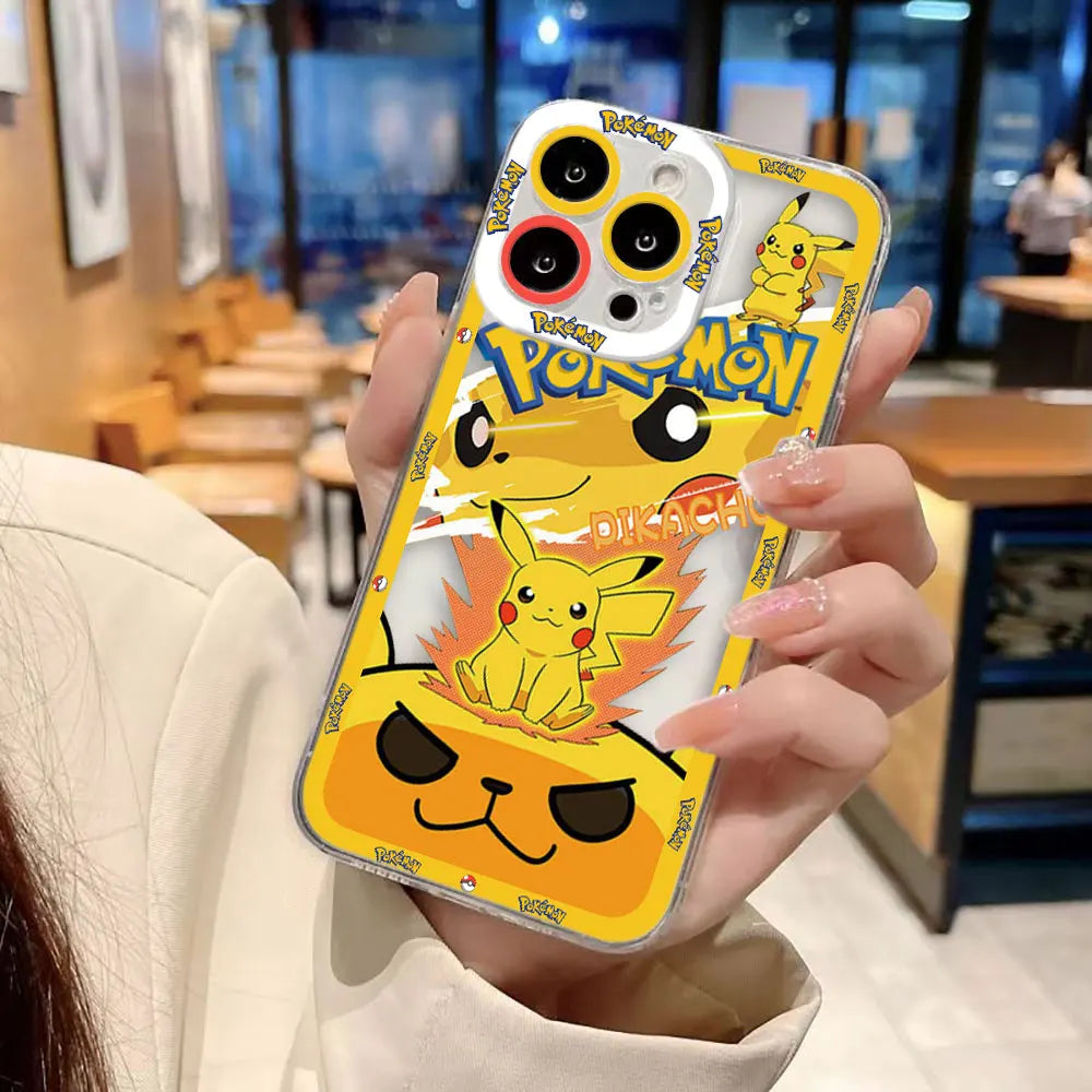 Pokémon Phone Accessories — Bring Your Favorite Pokémon Everywhere ⚡