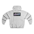 Gamer Graphic Hoodie – Retro Neon Anime Controller Design