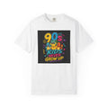 90s Kids Never Grow Up T-Shirt