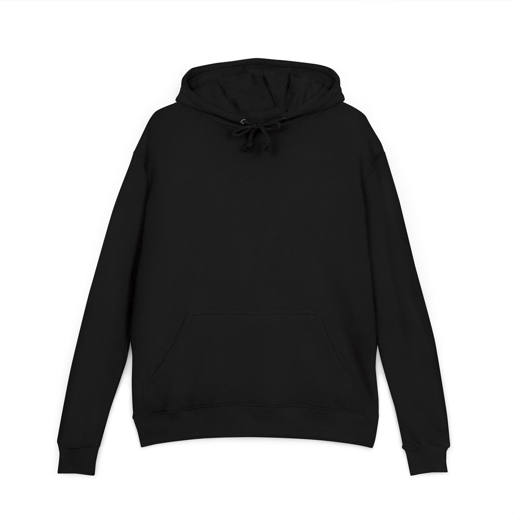 Gamer Hoodie — Neon Retro Gaming Pullover