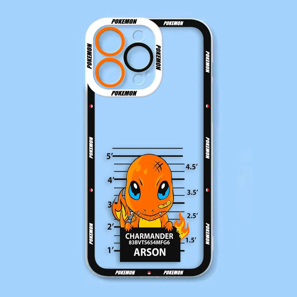 Pokémon Phone Accessories — Bring Your Favorite Pokémon Everywhere ⚡