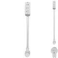 🔌 Extendable Outlet Extender Stick – Bring Power Anywhere You Need It