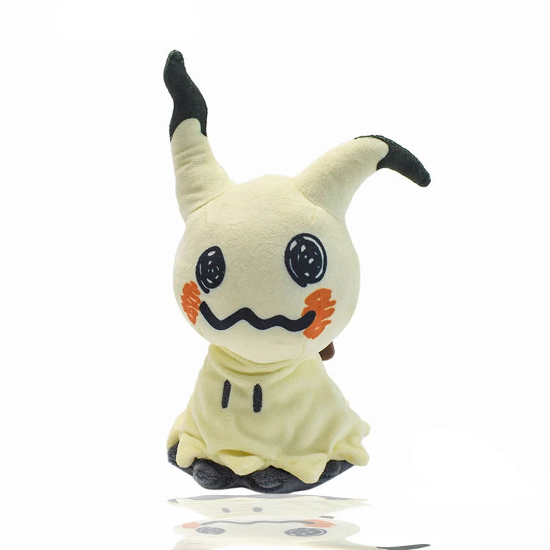Pokémon Eeveelution Plush — 20cm Soft Stuffed Animal (Choose Your Favorite!)