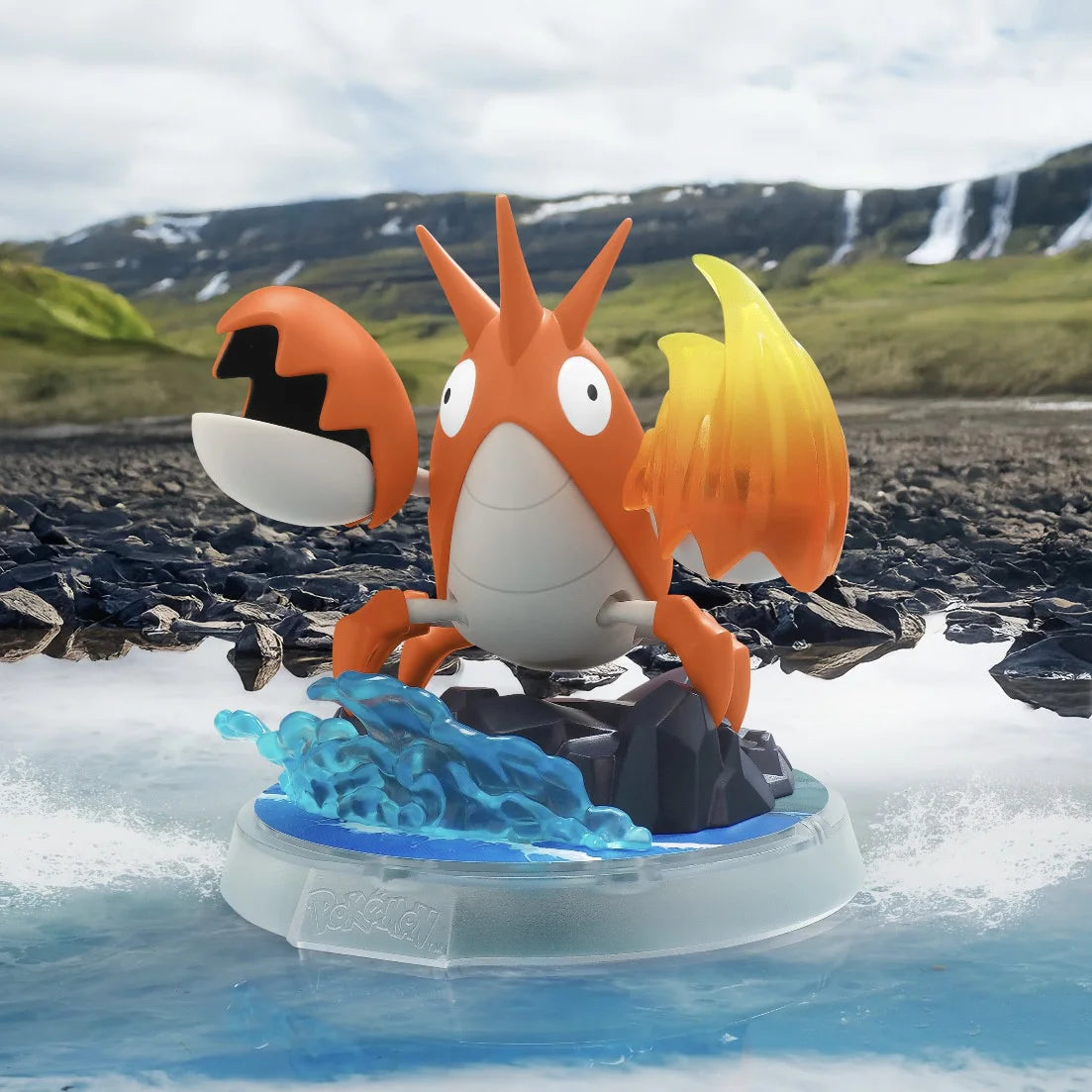 Blokees Pokémon Classic Version Buildable Figures – Collect, Build & Display!
