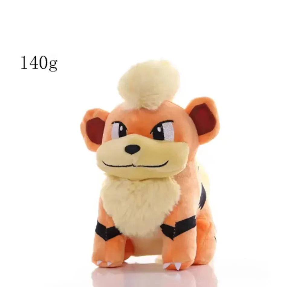 Pokémon Eeveelution Plush — 20cm Soft Stuffed Animal (Choose Your Favorite!)