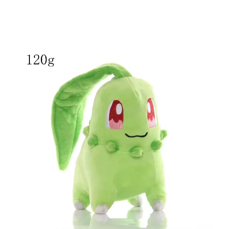 Pokémon Eeveelution Plush — 20cm Soft Stuffed Animal (Choose Your Favorite!)