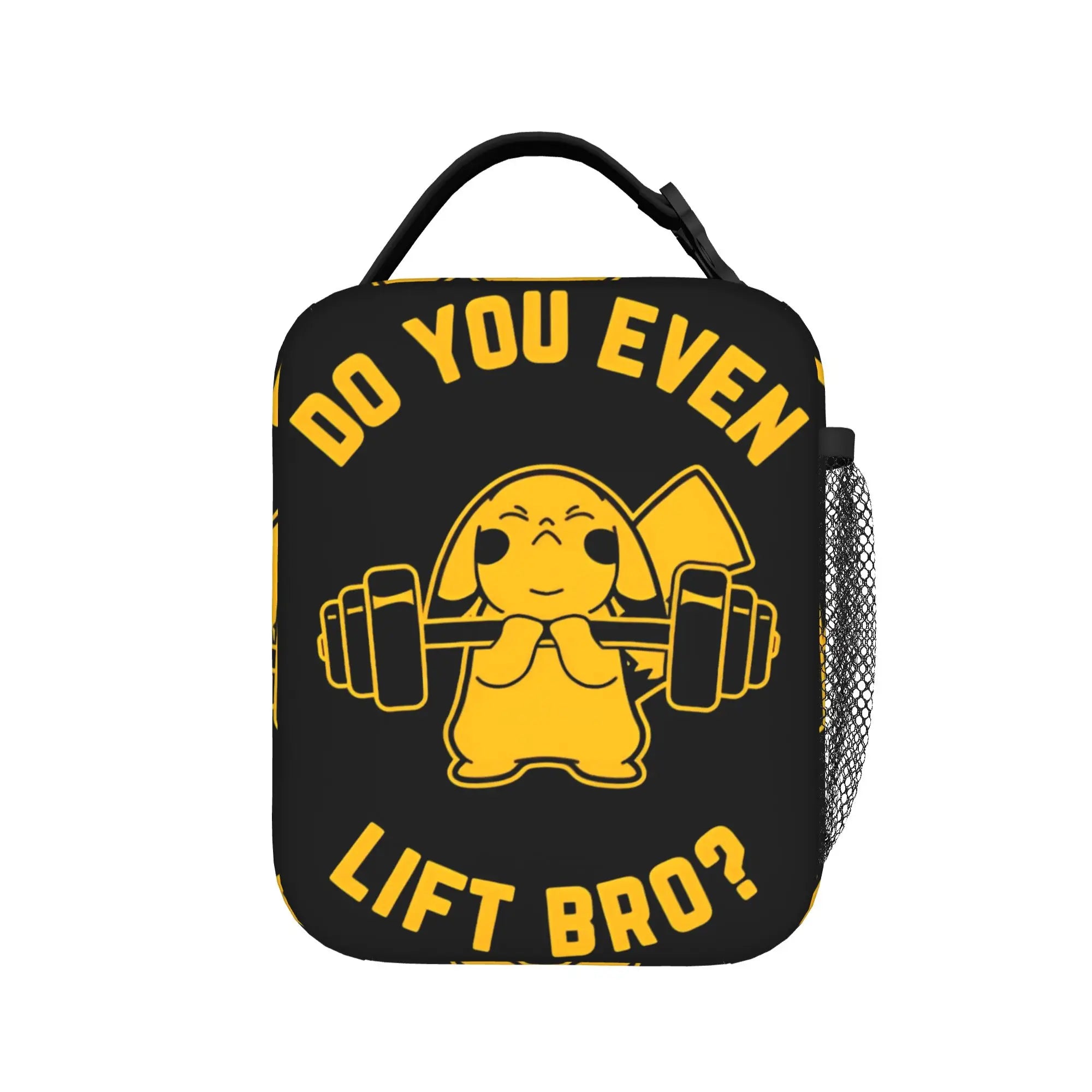 Pokemon Charmander Evolutions Insulated Lunch Bags Cooler Bag Lunch Container  Portable Tote Lunch Box Food Storage Bags School.