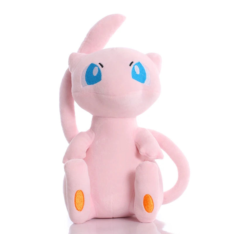 Pokémon Eeveelution Plush — 20cm Soft Stuffed Animal (Choose Your Favorite!)