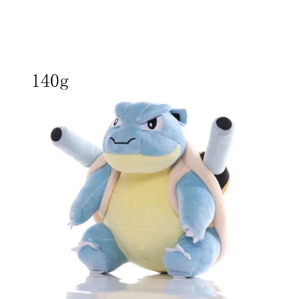 Pokémon Eeveelution Plush — 20cm Soft Stuffed Animal (Choose Your Favorite!)