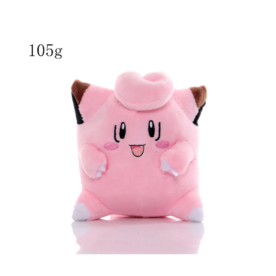 Pokémon Eeveelution Plush — 20cm Soft Stuffed Animal (Choose Your Favorite!)