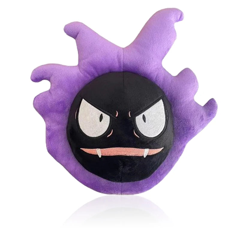 Pokémon Eeveelution Plush — 20cm Soft Stuffed Animal (Choose Your Favorite!)