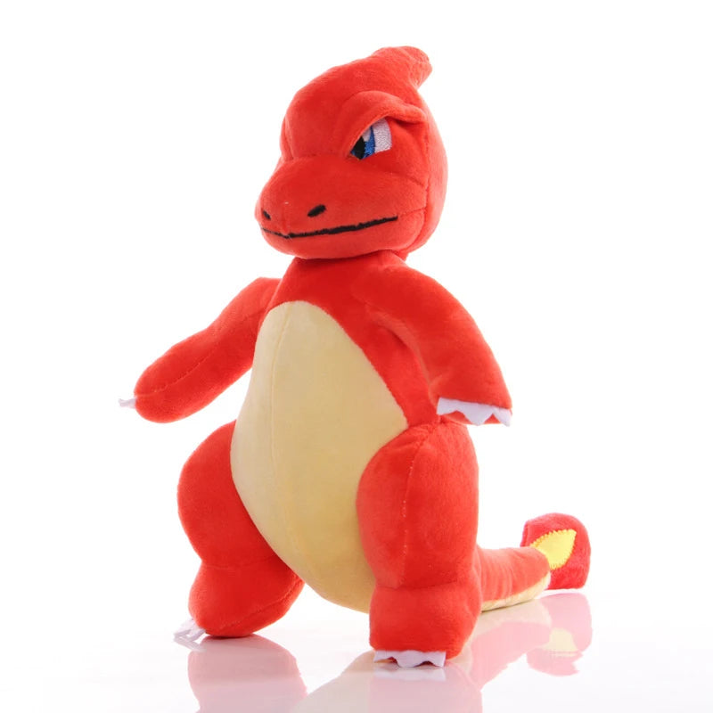 Pokémon Eeveelution Plush — 20cm Soft Stuffed Animal (Choose Your Favorite!)