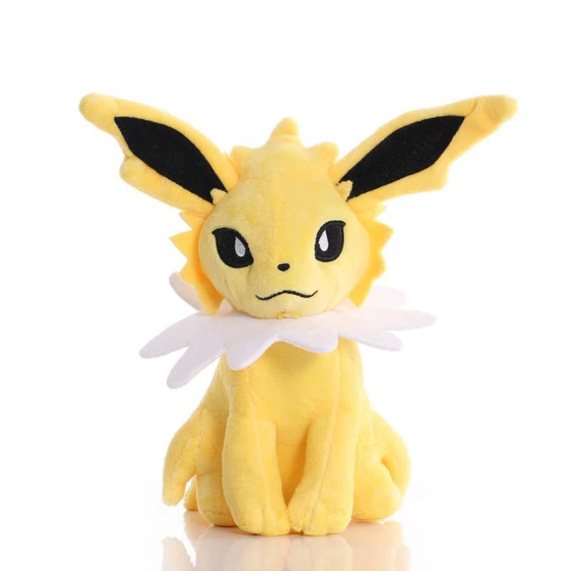 Pokémon Eeveelution Plush — 20cm Soft Stuffed Animal (Choose Your Favorite!)