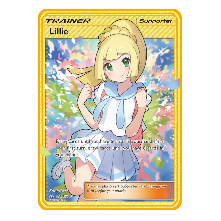 2026 NEW Pokemon Metal Card 10000 Points Arceus Charizard Super Card Golden English Mewtwo Vmax GX EX Anime Collection Card Gift