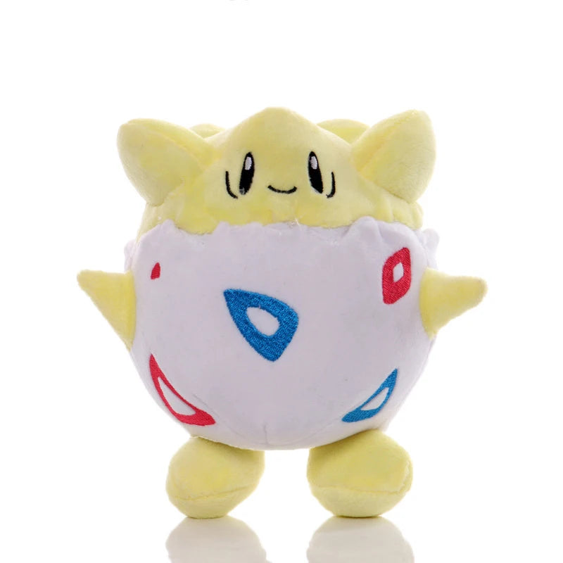 Pokémon Eeveelution Plush — 20cm Soft Stuffed Animal (Choose Your Favorite!)