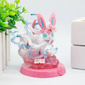 Pokémon Action Doll Blind Box – Collect Your Favorite Pokémon Characters!