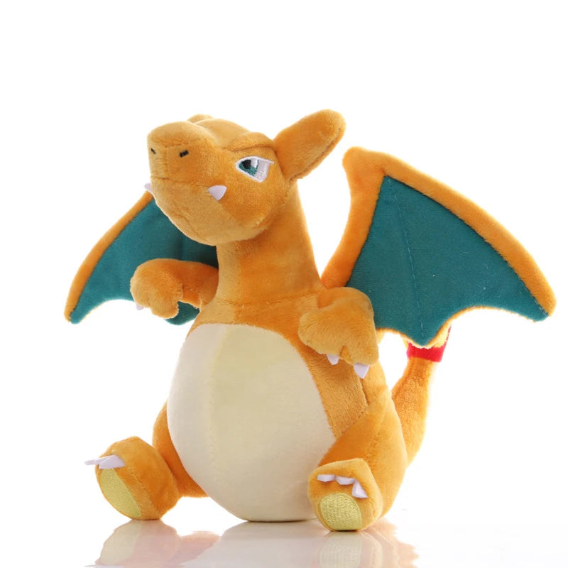 Pokémon Eeveelution Plush — 20cm Soft Stuffed Animal (Choose Your Favorite!)