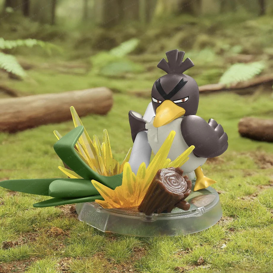 Blokees Pokémon Classic Version Buildable Figures – Collect, Build & Display!