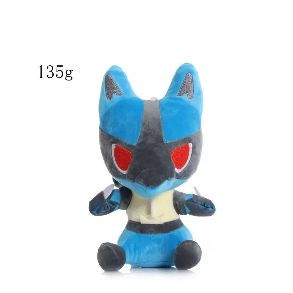 Pokémon Eeveelution Plush — 20cm Soft Stuffed Animal (Choose Your Favorite!)