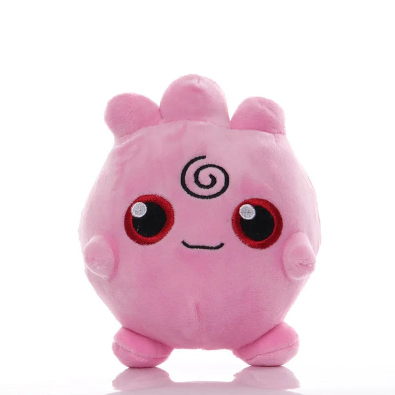 Pokémon Eeveelution Plush — 20cm Soft Stuffed Animal (Choose Your Favorite!)