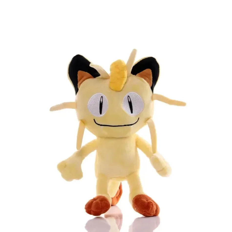 Pokémon Eeveelution Plush — 20cm Soft Stuffed Animal (Choose Your Favorite!)