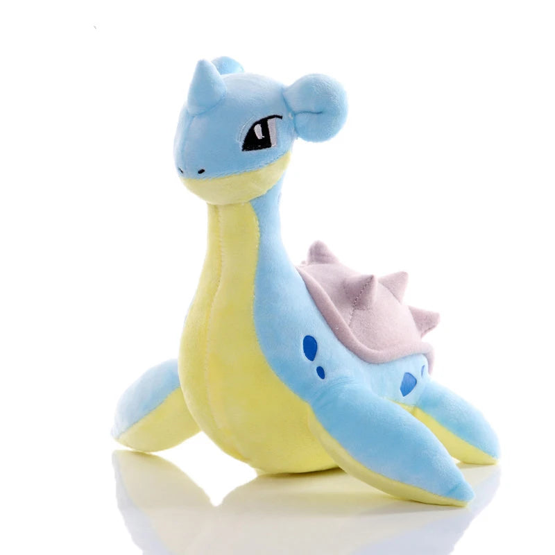 Pokémon Eeveelution Plush — 20cm Soft Stuffed Animal (Choose Your Favorite!)