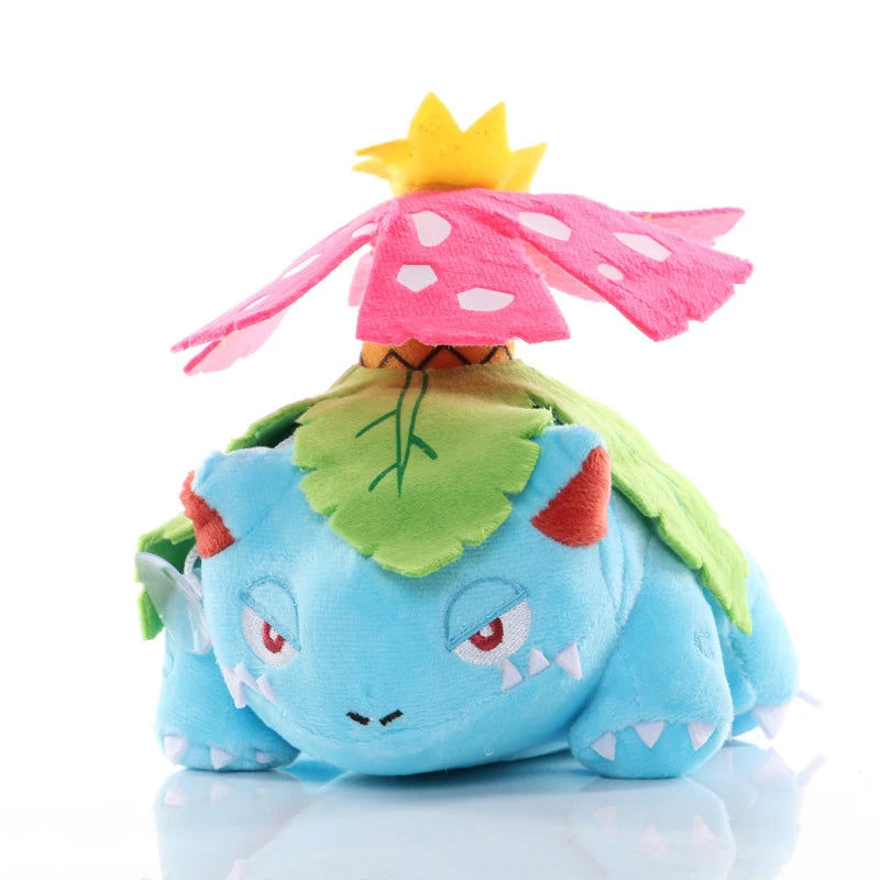Pokémon Eeveelution Plush — 20cm Soft Stuffed Animal (Choose Your Favorite!)