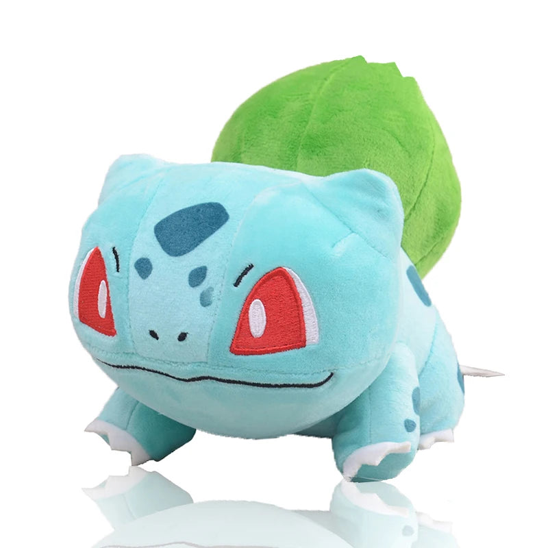 Pokémon Eeveelution Plush — 20cm Soft Stuffed Animal (Choose Your Favorite!)