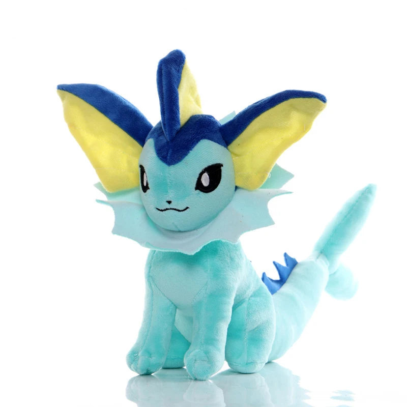 Pokémon Eeveelution Plush — 20cm Soft Stuffed Animal (Choose Your Favorite!)