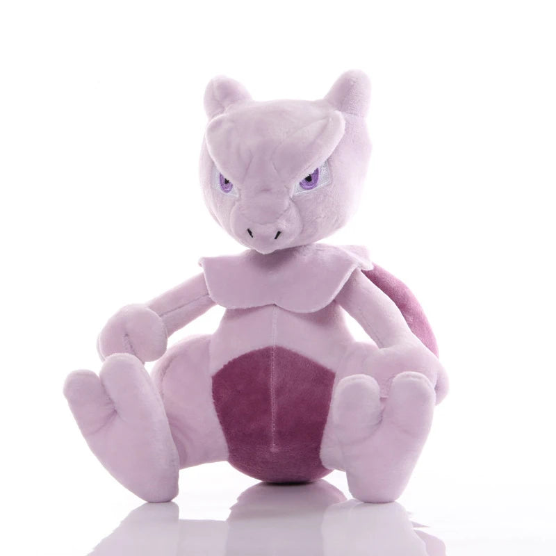 Pokémon Eeveelution Plush — 20cm Soft Stuffed Animal (Choose Your Favorite!)