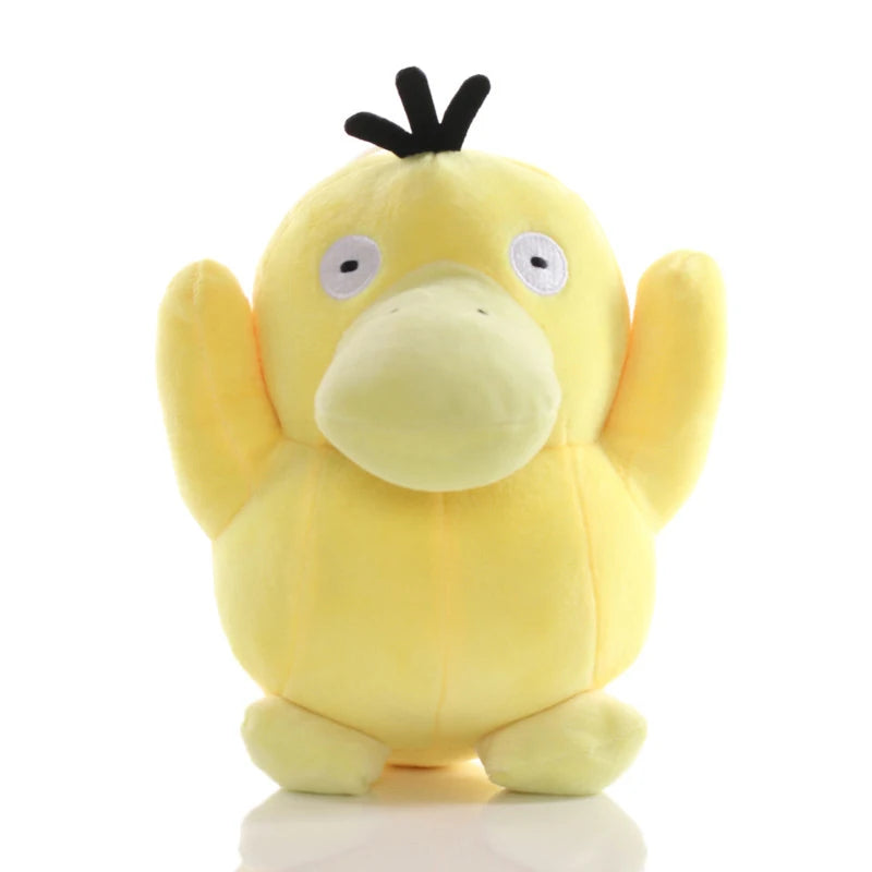 Pokémon Eeveelution Plush — 20cm Soft Stuffed Animal (Choose Your Favorite!)