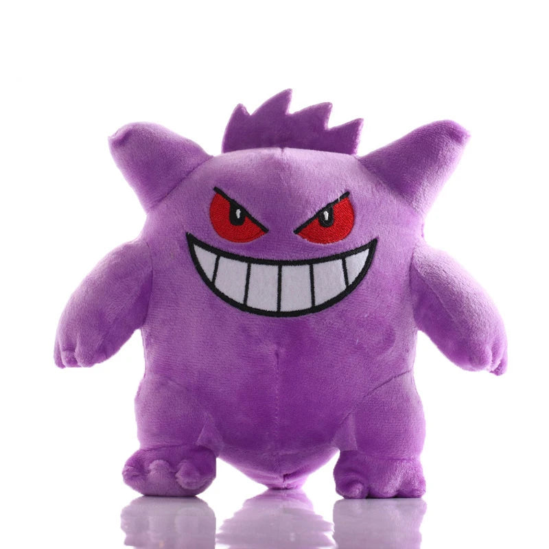 Pokémon Eeveelution Plush — 20cm Soft Stuffed Animal (Choose Your Favorite!)