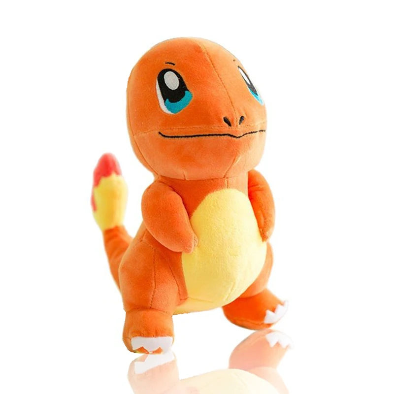 Pokémon Eeveelution Plush — 20cm Soft Stuffed Animal (Choose Your Favorite!)