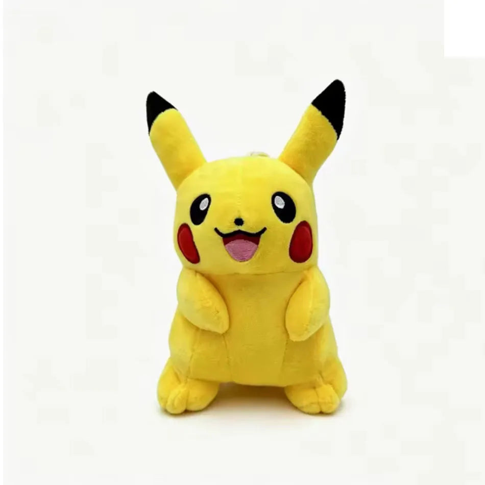 Pokémon Eeveelution Plush — 20cm Soft Stuffed Animal (Choose Your Favorite!)