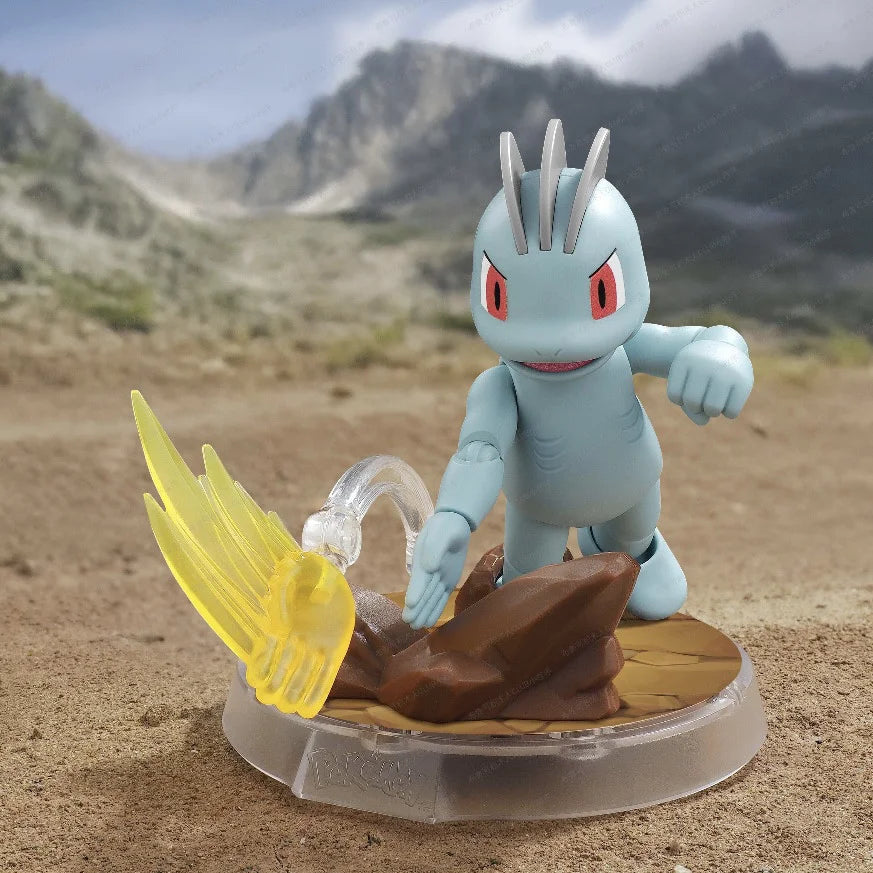 Blokees Pokémon Classic Version Buildable Figures – Collect, Build & Display!