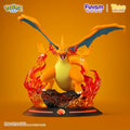 Funism Pokémon Charizard Y Collectible Figurine – Premium Anime Display Statue 🔥