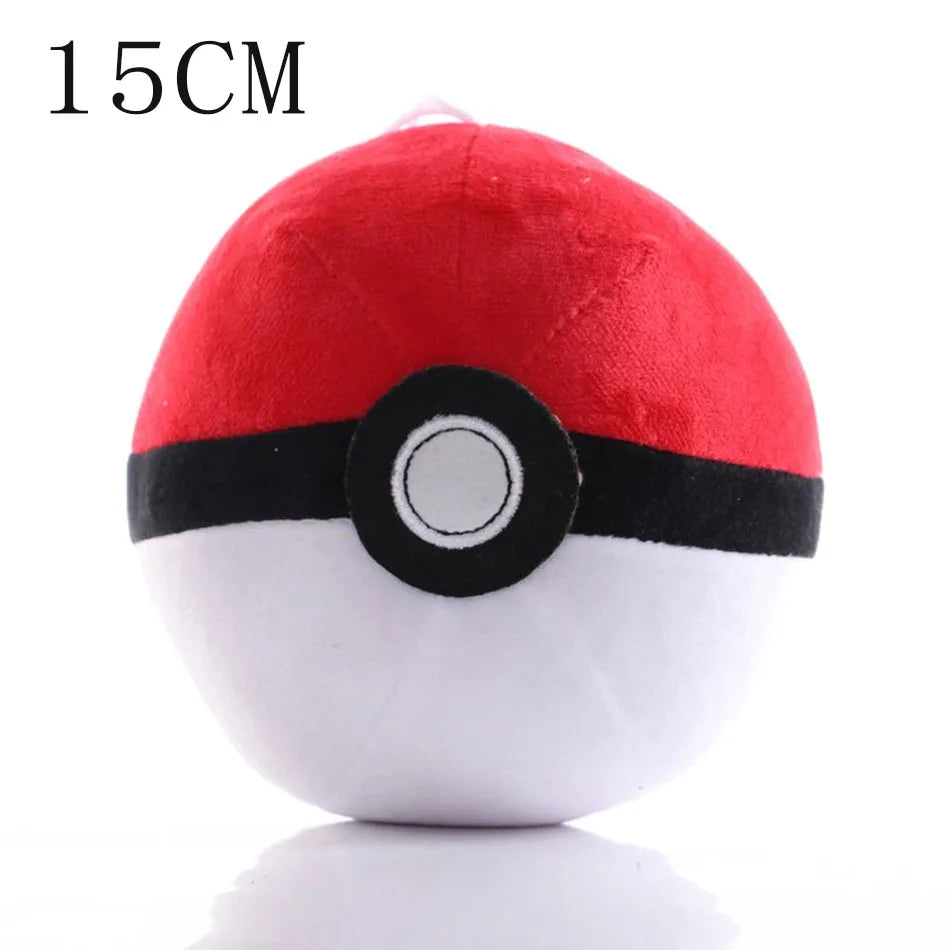 Pokémon Eeveelution Plush — 20cm Soft Stuffed Animal (Choose Your Favorite!)