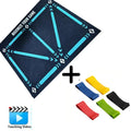 Soccer Training Mat – Improve Your Ball Control Skills Anywhere ⚽